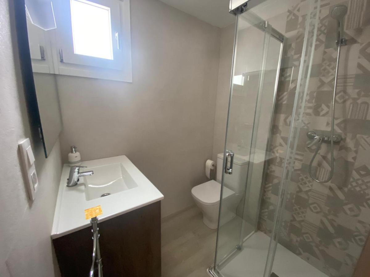 Vivienda San Jose Apartment Teruel Exterior photo