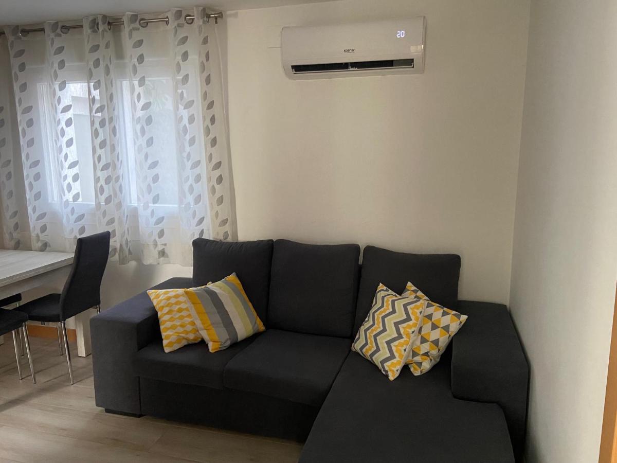 Vivienda San Jose Apartment Teruel Exterior photo
